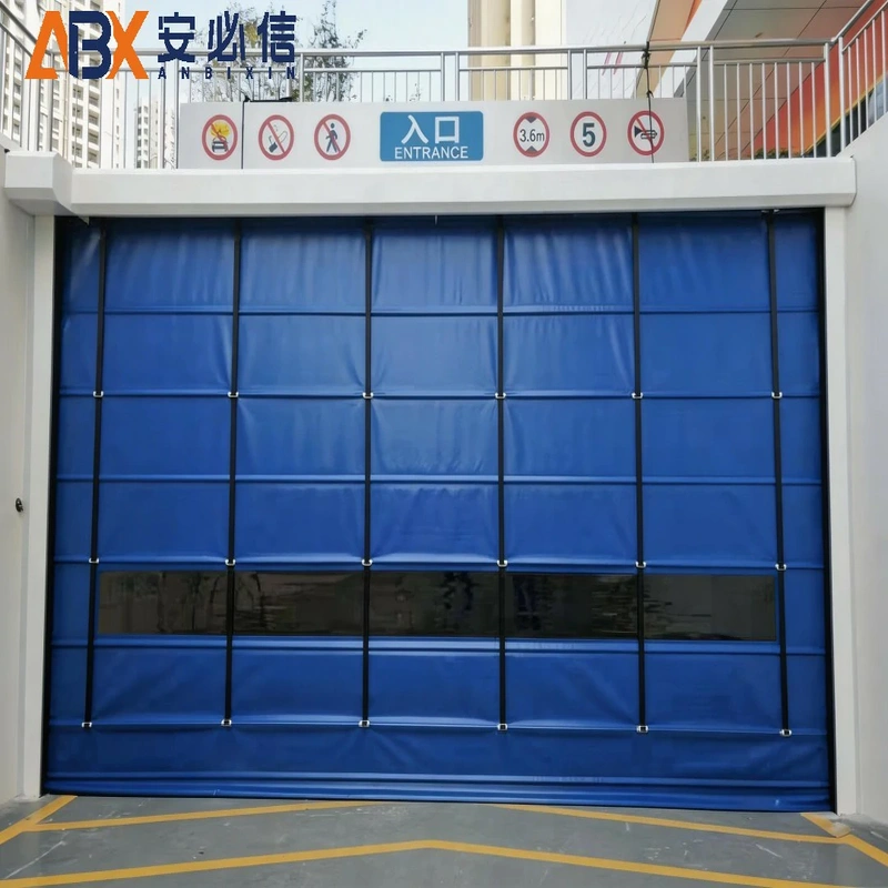 赣州背带门
