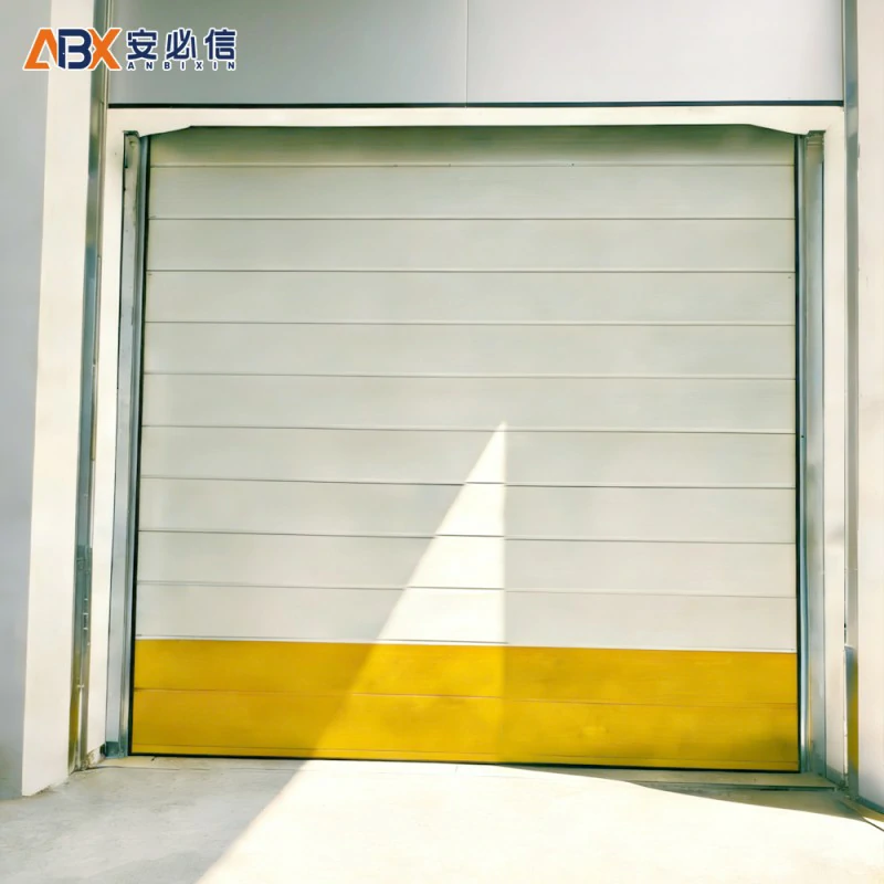 赣州高扬程提升门