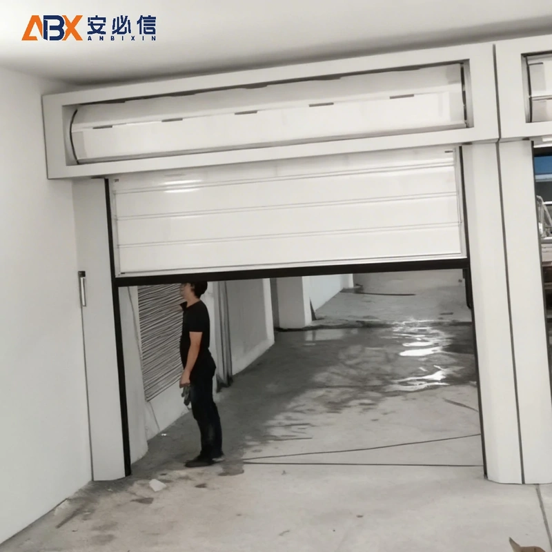 赣州涡轮硬质高速门